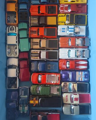 Hot wheels Pickup Muscle car chevy