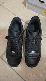 Nike Air Force 1 45 Black