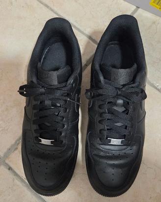 Nike Air Force 1 45 Black