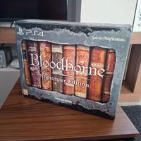 Bloodborne Nightmare Edition Ps4