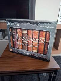 Bloodborne Nightmare Edition Ps4