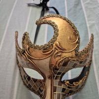Maschera Carnevale