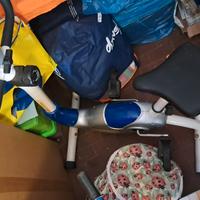 Cyclette usata, buono stato