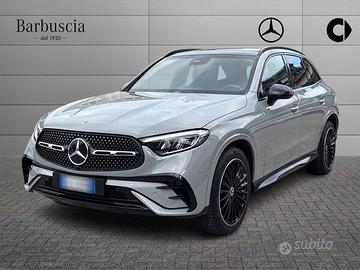 Mercedes-Benz GLC - X254 - 220 d AMG Line Adv...