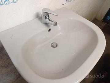 lavello bidet sanitari