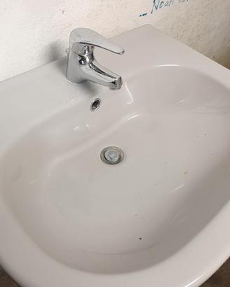 lavello bidet sanitari