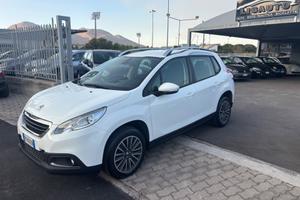 Peugeot 2008 1.6 e-HDi 92 CV Stop&Start Active
