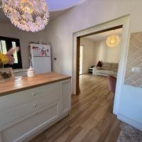 Villa ristrutturata con ampio giardino Perd'e Sali