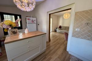 Villa ristrutturata con ampio giardino Perd'e Sali