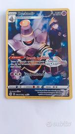 Carta Pokemon DUSKNOIR FASE2