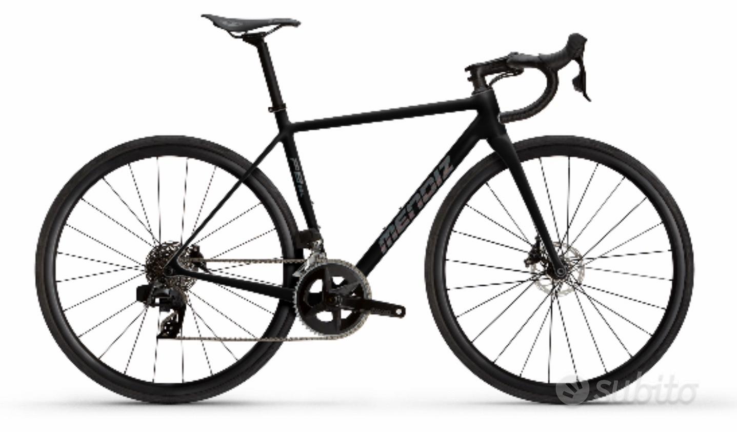 Vendo Bici Bici Da Corsa Usate In Carbonio Taglia 56 Trek Trek