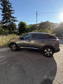 Peugeot 3008 Allure 1.5 130 CV