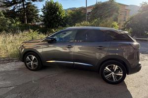 Peugeot 3008 Allure 1.5 130 CV