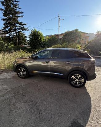 Peugeot 3008 Allure 1.5 130 CV