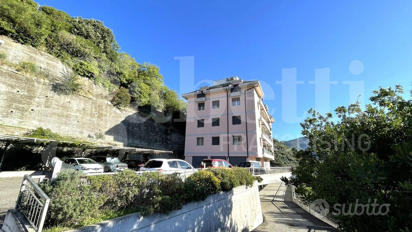 Appartamento Genova [Cod. rif 3264730VRG] - Vista 3