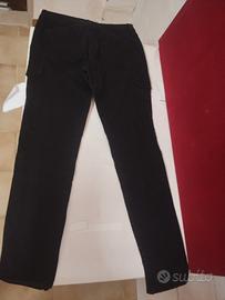 pantalone ragazza 