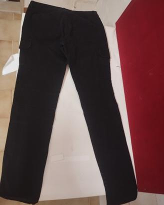 pantalone ragazza 