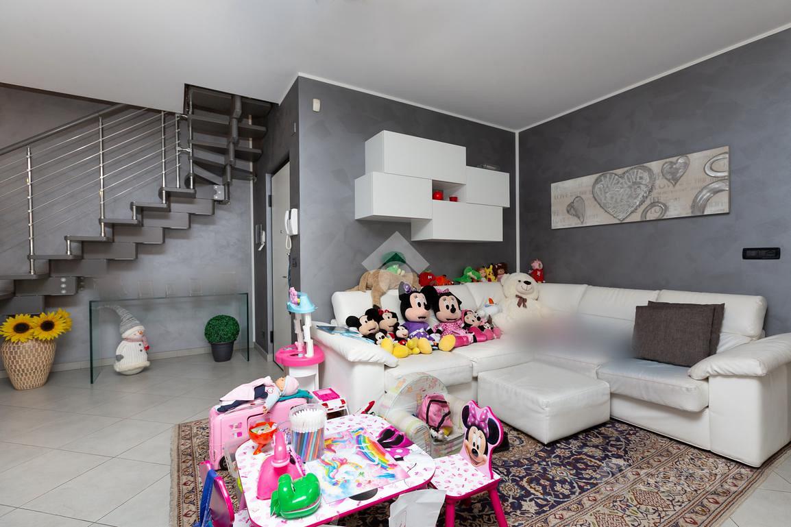 Apartment in Beinasco, Fornaci - Vista 2