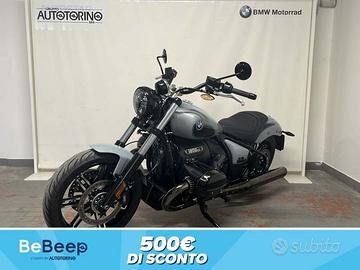 BMW Motorrad R 18 ABS MY25