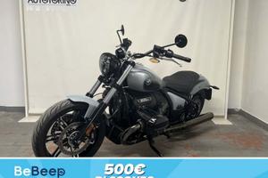 BMW Motorrad R 18 ABS MY25