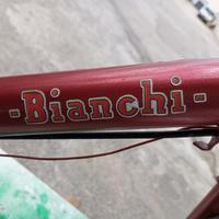 bici BIANCHI 