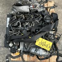 MOTORE PER SEAT Ateca Serie 1.6 Diesel (16>) DDY