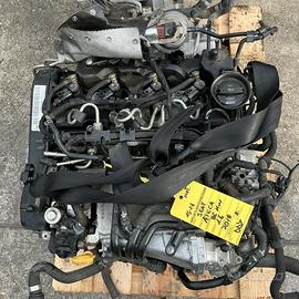 MOTORE PER SEAT Ateca Serie 1.6 Diesel (16>) DDY