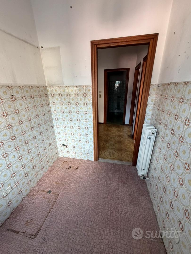 Appartamento – TN - Altro