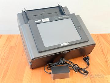 Kodak Scan Station 730EX Plus Scanner di Rete