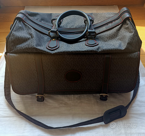 Grande borsone da viaggio marchio GEV