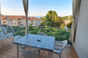 Vacanza relax a Lido Riccio Bandiera blu 2026