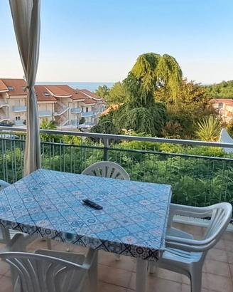 Vacanza relax a Lido Riccio Bandiera blu 2026
