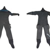 Muta BentiSub in Kevlar – Invernale da lavoro