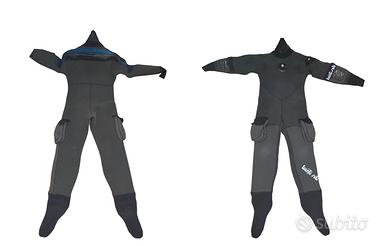 Muta BentiSub in Kevlar – Invernale da lavoro