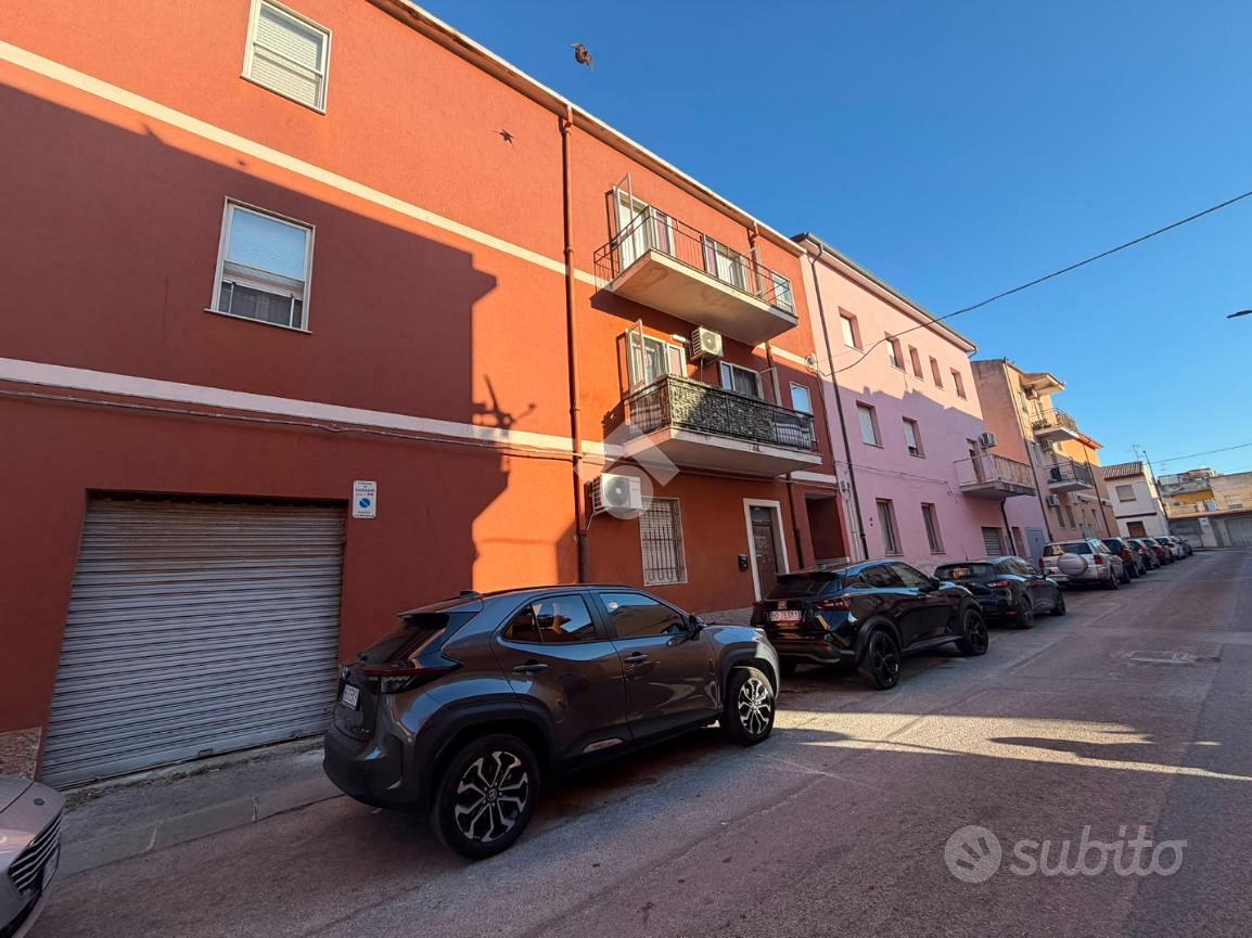 Appartamento – Sassari, Santa Maria di Pisa - Vista 2