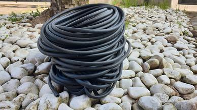 Tubo per irrigazione a goccia