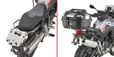 PORTAPACCHI MONOKEY BMW F 900 GS Adv (24 26) F 850