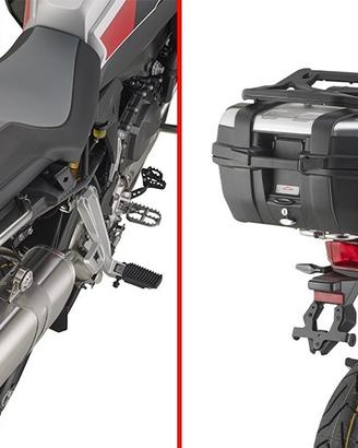 PORTAPACCHI MONOKEY BMW F 900 GS Adv (24 26) F 850