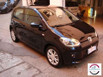 VOLKSWAGEN - Up - 1.0 75 CV 5p. move ASG *KM