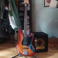 Sire v3 4 corde attivo