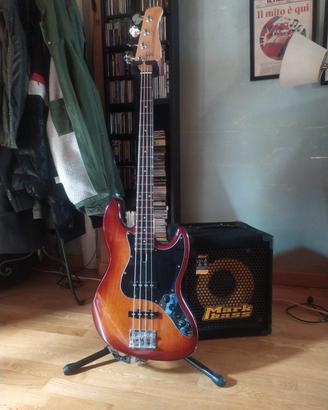 Sire v3 4 corde attivo