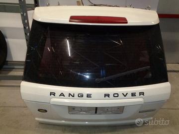 PORTELLONE PER RANGE ROVER SPORT ANNO 2006