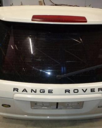 PORTELLONE PER RANGE ROVER SPORT ANNO 2006