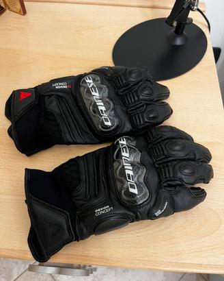 Guanti Dainese Carbon 4 Short M/8.5