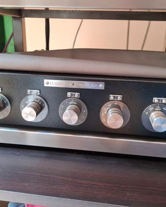 Audiopax