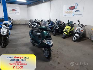 PIAGGIO HEXAGON 180 A.F.F.A.R.E.