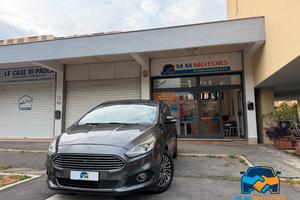 Ford S-Max 2.0 ECOBLUE 150CV