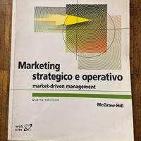 Marketing strategico e operativo - J. J. Lambin