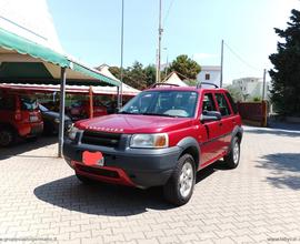 LAND ROVER Freelander 2.0 TD S.W.