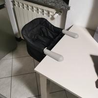 seggiolone portatile 